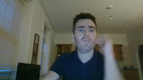 Snapshot of frenchbdmaninlondon chatting on January 8, 4:22 pm Horny Paul online show from January 8, 4:22 pm