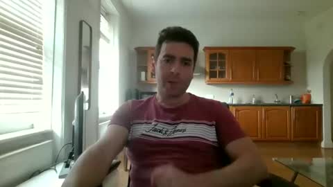 Snapshot of frenchbdmaninlondon chatting on January 21, 1:00 pm Horny Paul online show from January 21, 1:00 pm