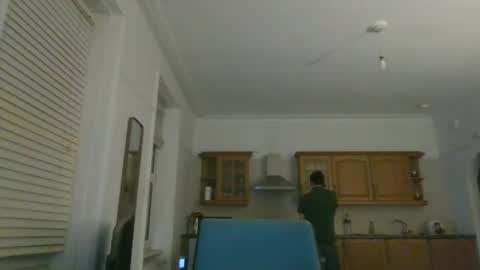 Snapshot of frenchbdmaninlondon chatting on January 26, 5:55 pm Horny Paul online show from January 26, 5:55 pm