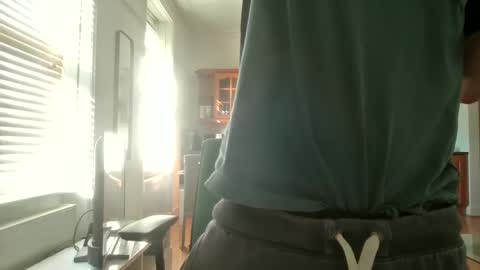 Snapshot of frenchbdmaninlondon chatting on January 30, 12:27 pm Horny Paul online show from January 30, 12:27 pm