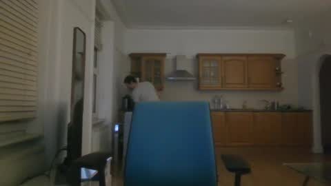 Snapshot of frenchbdmaninlondon chatting on February 13, 7:10 pm Horny Paul online show from February 13, 7:10 pm