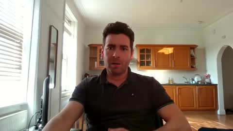 Snapshot of frenchbdmaninlondon chatting on March 5, 2:23 pm Horny Paul online show from March 5, 2:23 pm