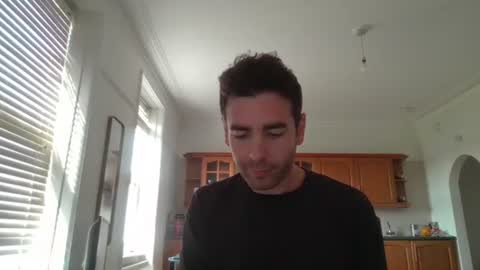 Snapshot of frenchbdmaninlondon chatting on September 25, 11:47 am Horny Paul online show from September 25, 11:47 am