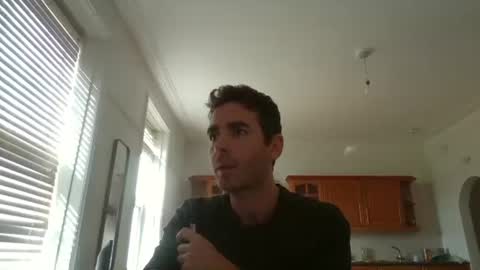 Snapshot of frenchbdmaninlondon chatting on September 29, 12:43 pm Horny Paul online show from September 29, 12:43 pm