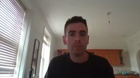 Snapshot of frenchbdmaninlondon chatting on October 5, 1:31 pm Horny Paul online show from October 5, 1:31 pm