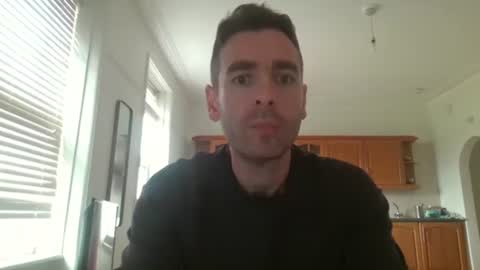 Snapshot of frenchbdmaninlondon chatting on October 7, 12:02 pm Horny Paul online show from October 7, 12:02 pm