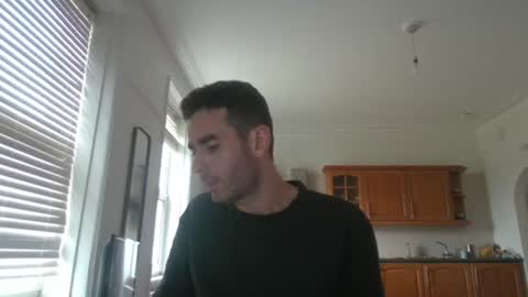 Snapshot of frenchbdmaninlondon chatting on October 8, 12:14 pm Horny Paul online show from October 8, 12:14 pm