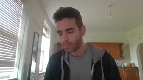 Snapshot of frenchbdmaninlondon chatting on October 22, 10:04 am Horny Paul online show from October 22, 10:04 am