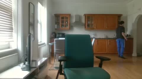 Horny Paul online show from October 29, 11:01 am