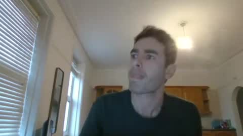 Horny Paul online show from December 15, 2:32 pm