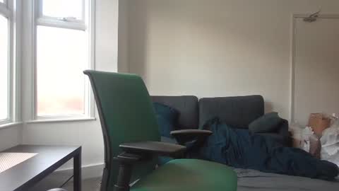 Horny Paul online show from April 11, 2:43 pm