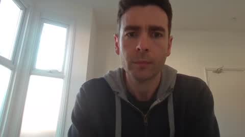 Horny Paul online show from April 22, 10:50 am