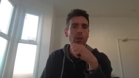 Horny Paul online show from April 23, 10:47 am