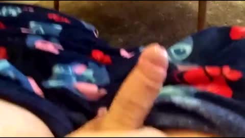 Daddyprecum online show from October 13, 12:49 pm