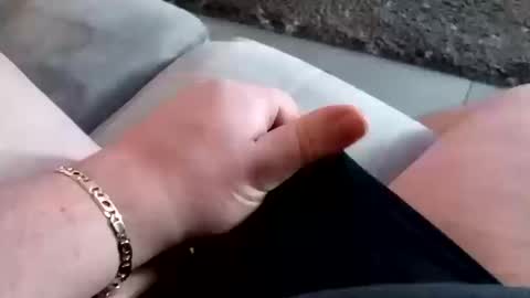 Daddyprecum online show from March 10, 10:20 am