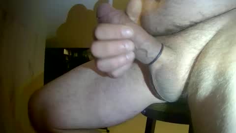frenchdick1981 online show from January 10, 7:10 am