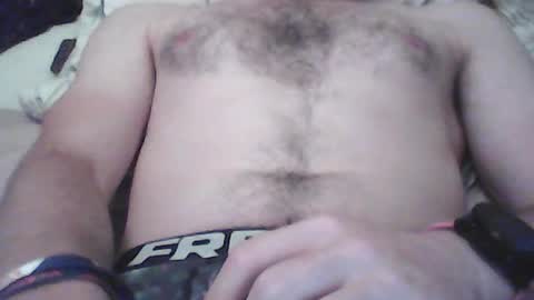 frencheeboy online show from July 11, 3:37 pm