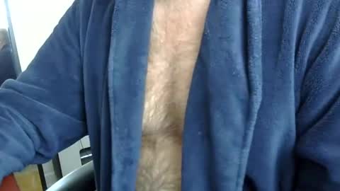 Rick online show from February 15, 12:43 pm