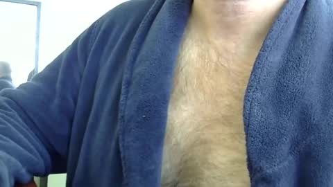 Rick online show from October 19, 12:28 pm