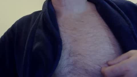 Snapshot of frenchrickdaddy chatting on March 14, 4:18 am Rick online show from March 14, 4:18 am