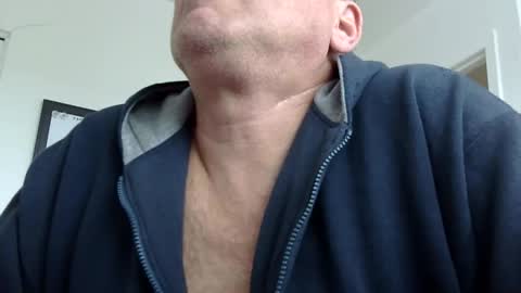 Snapshot of frenchrickdaddy chatting on April 13, 6:46 pm Rick online show from April 13, 6:46 pm