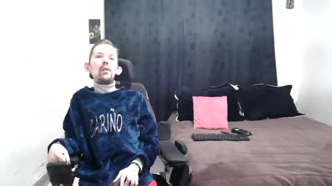 Thomas y Sophia online show from February 27, 9:43 am