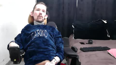 Thomas y Sophia online show from February 27, 12:45 pm