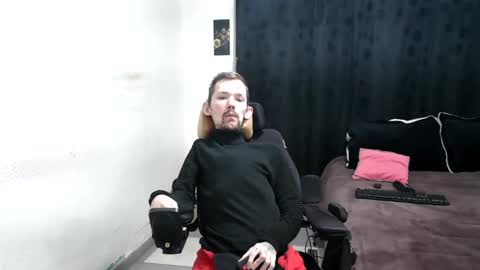 Thomas y Sophia online show from March 1, 9:40 am