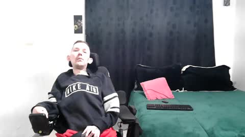 Thomas y Sophia online show from March 5, 9:49 am