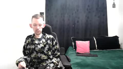 Thomas y Sophia online show from March 9, 9:57 am