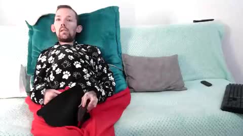 Thomas y Sophia online show from October 18, 11:05 pm