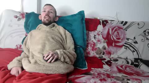 Thomas y Sophia online show from March 29, 9:48 pm