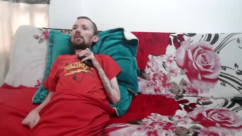 Thomas y Sophia online show from March 30, 9:05 pm