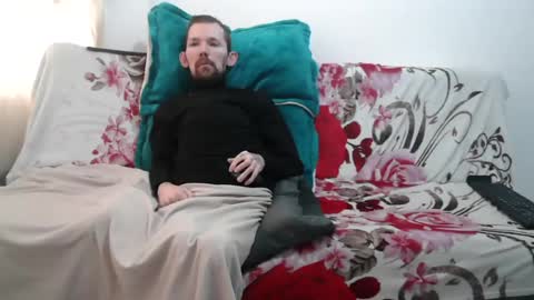 Thomas y Sophia online show from April 12, 3:28 pm