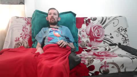 Thomas y Sophia online show from April 15, 3:30 pm