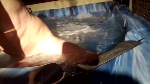 frenchsoul37 online show from October 7, 11:51 am