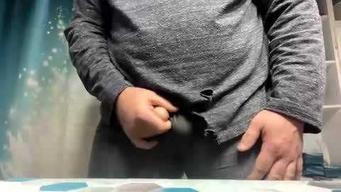 frenchy197 online show from November 9, 1:53 pm