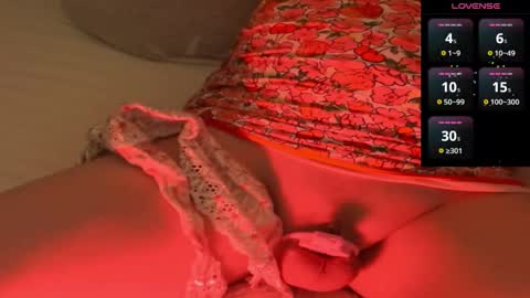 Meadow online show from December 29, 8:58 pm