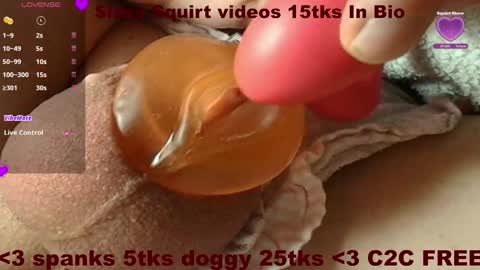 Meadow online show from November 29, 2:42 pm