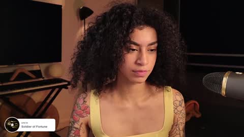 Snapshot of fresatanica chatting on February 7, 9:05 am Vale online show from February 7, 9:05 am