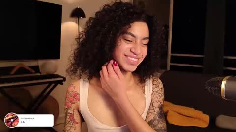 Snapshot of fresatanica chatting on February 28, 7:37 am Vale online show from February 28, 7:37 am