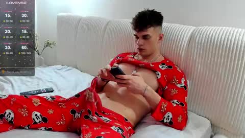 Alex or Andrzej online show from March 3, 10:42 pm