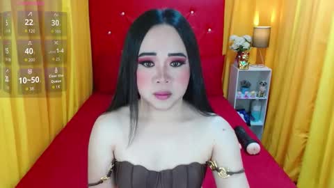 anna online show from November 17, 2:12 pm