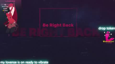 anna online show from March 5, 8:05 pm