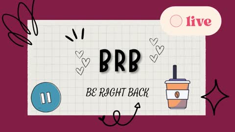 Louise  online show from December 9, 11:47 am