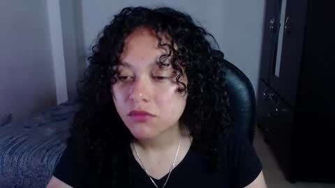 Louise  online show from December 23, 3:29 am