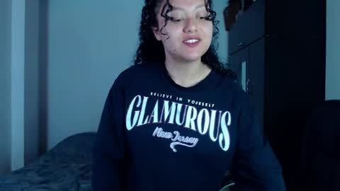 Louise  online show from December 24, 2:10 am