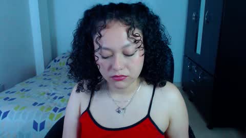 Louise  online show from January 16, 6:39 am