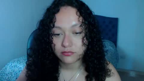 Louise  online show from April 24, 2:19 pm