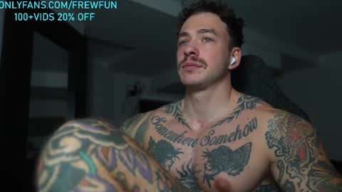 cameron online show from September 12, 1:17 am